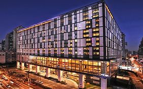 Grand Central Hotel Shanghai - Nanjing Road